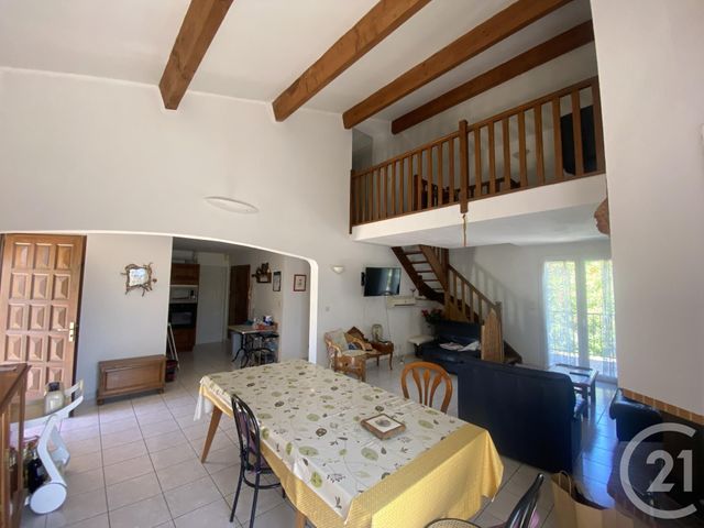 Maison à vendre - 4 pièces - 115 m2 - St Pargoire - 34 - LANGUEDOC-ROUSSILLON