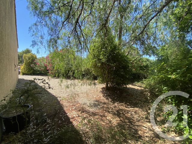 Maison à vendre - 4 pièces - 115 m2 - St Pargoire - 34 - LANGUEDOC-ROUSSILLON