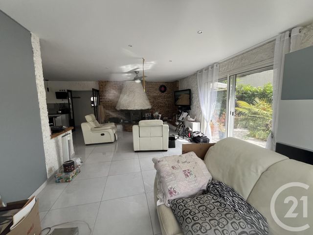 Maison à vendre - 5 pièces - 144,10 m2 - Bedarieux - 34 - LANGUEDOC-ROUSSILLON