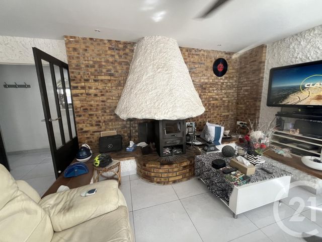 Maison à vendre - 5 pièces - 144,10 m2 - Bedarieux - 34 - LANGUEDOC-ROUSSILLON