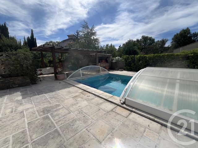 Maison à vendre - 5 pièces - 144,10 m2 - Bedarieux - 34 - LANGUEDOC-ROUSSILLON