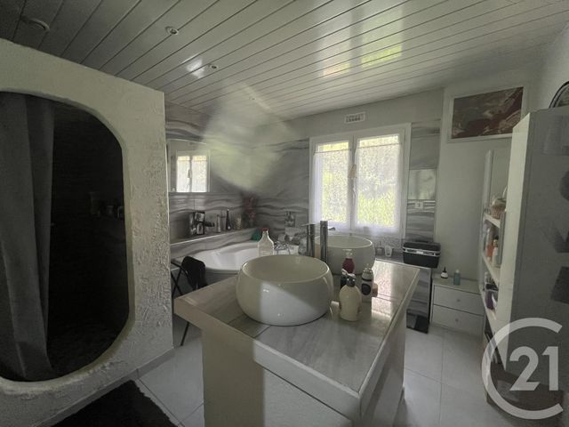 Maison à vendre - 5 pièces - 144,10 m2 - Bedarieux - 34 - LANGUEDOC-ROUSSILLON