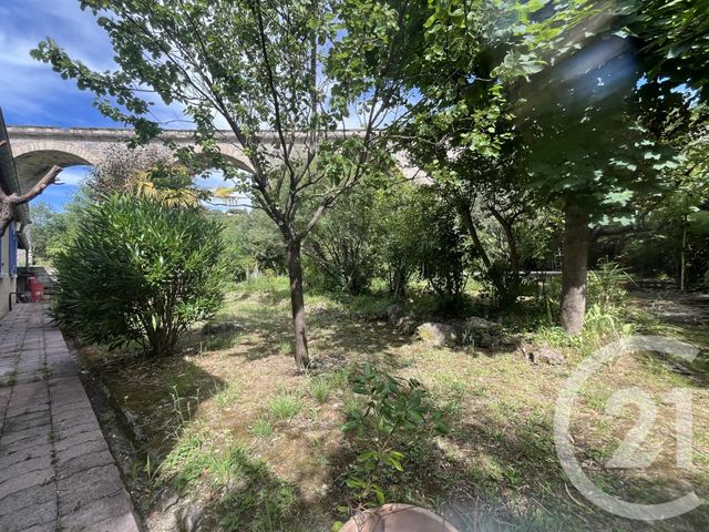 Maison à vendre - 5 pièces - 144,10 m2 - Bedarieux - 34 - LANGUEDOC-ROUSSILLON