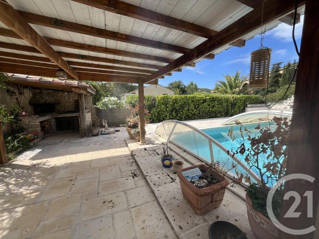 Maison à vendre - 5 pièces - 144,10 m2 - Bedarieux - 34 - LANGUEDOC-ROUSSILLON