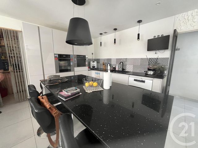 Maison à vendre - 5 pièces - 144,10 m2 - Bedarieux - 34 - LANGUEDOC-ROUSSILLON