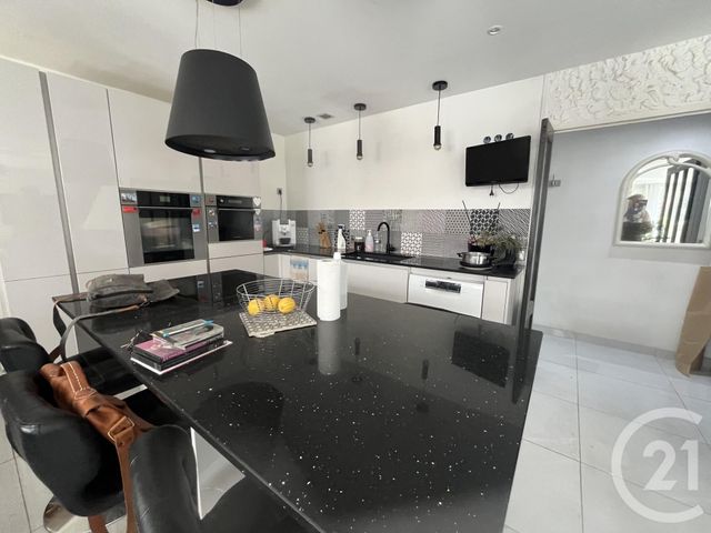 Maison à vendre - 5 pièces - 144,10 m2 - Bedarieux - 34 - LANGUEDOC-ROUSSILLON