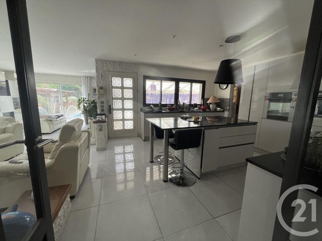 Maison à vendre - 5 pièces - 144,10 m2 - Bedarieux - 34 - LANGUEDOC-ROUSSILLON