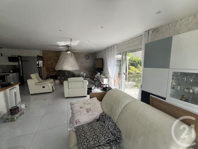Maison à vendre - 5 pièces - 144,10 m2 - Bedarieux - 34 - LANGUEDOC-ROUSSILLON
