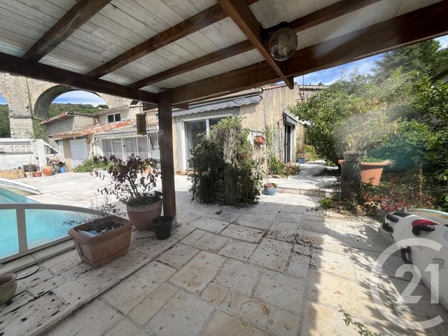 maison - BEDARIEUX - 34
