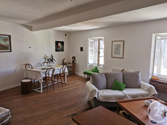 appartement - CLERMONT L HERAULT - 34