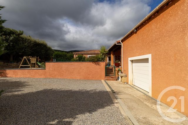Maison à vendre - 6 pièces - 196,80 m2 - Usclas Du Bosc - 34 - LANGUEDOC-ROUSSILLON
