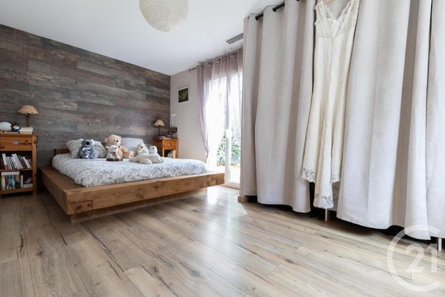 Maison à vendre - 6 pièces - 196,80 m2 - Usclas Du Bosc - 34 - LANGUEDOC-ROUSSILLON