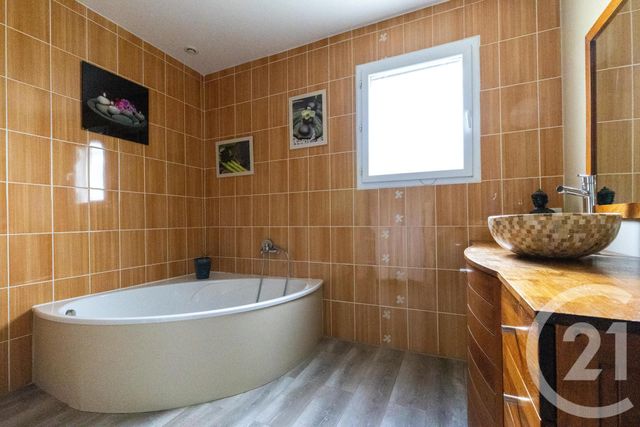 Maison à vendre - 6 pièces - 196,80 m2 - Usclas Du Bosc - 34 - LANGUEDOC-ROUSSILLON