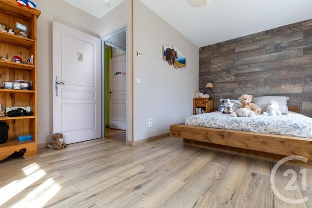 Maison à vendre - 6 pièces - 196,80 m2 - Usclas Du Bosc - 34 - LANGUEDOC-ROUSSILLON