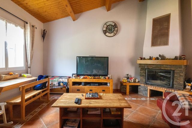 Maison à vendre - 6 pièces - 196,80 m2 - Usclas Du Bosc - 34 - LANGUEDOC-ROUSSILLON