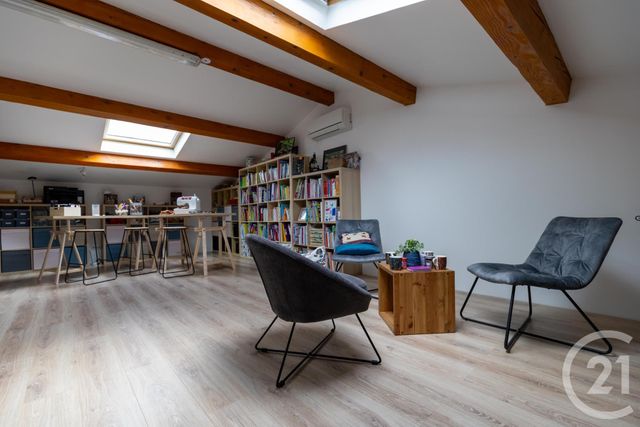 Maison à vendre - 6 pièces - 196,80 m2 - Usclas Du Bosc - 34 - LANGUEDOC-ROUSSILLON