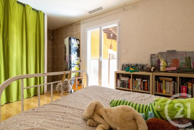 Maison à vendre - 6 pièces - 196,80 m2 - Usclas Du Bosc - 34 - LANGUEDOC-ROUSSILLON