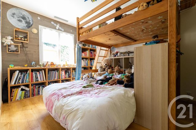 Maison à vendre - 6 pièces - 196,80 m2 - Usclas Du Bosc - 34 - LANGUEDOC-ROUSSILLON