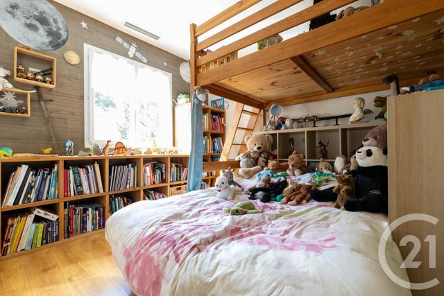 Maison à vendre - 6 pièces - 196,80 m2 - Usclas Du Bosc - 34 - LANGUEDOC-ROUSSILLON