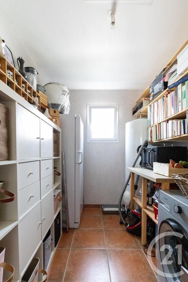 Maison à vendre - 6 pièces - 196,80 m2 - Usclas Du Bosc - 34 - LANGUEDOC-ROUSSILLON