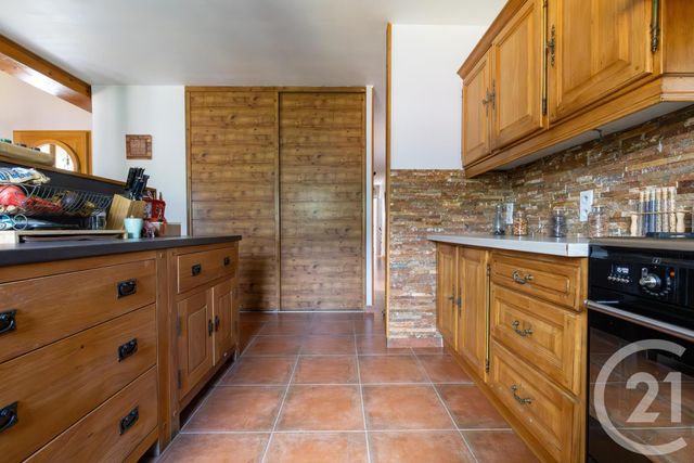 Maison à vendre - 6 pièces - 196,80 m2 - Usclas Du Bosc - 34 - LANGUEDOC-ROUSSILLON