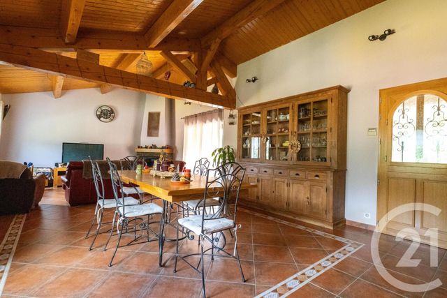 Maison à vendre - 6 pièces - 196,80 m2 - Usclas Du Bosc - 34 - LANGUEDOC-ROUSSILLON