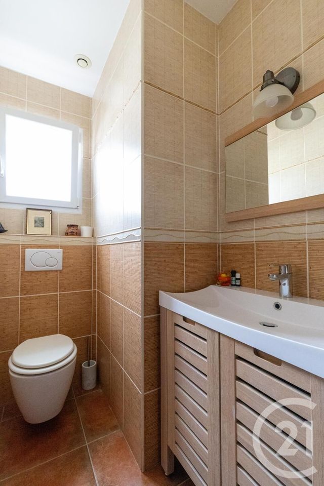 Maison à vendre - 6 pièces - 196,80 m2 - Usclas Du Bosc - 34 - LANGUEDOC-ROUSSILLON