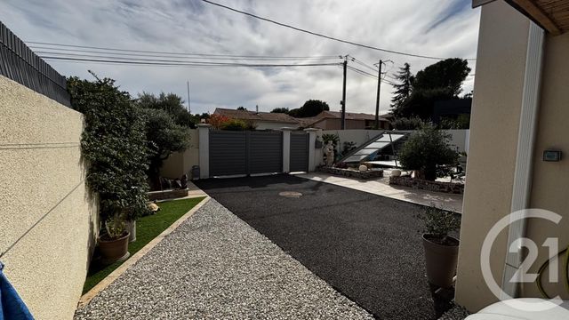 Maison à vendre - 4 pièces - 105,95 m2 - Canet - 34 - LANGUEDOC-ROUSSILLON