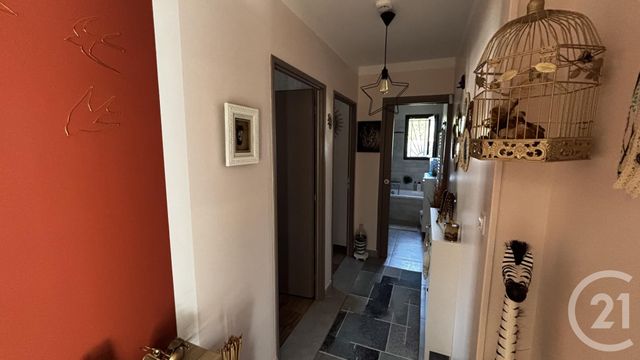 Maison à vendre - 4 pièces - 105,95 m2 - Canet - 34 - LANGUEDOC-ROUSSILLON
