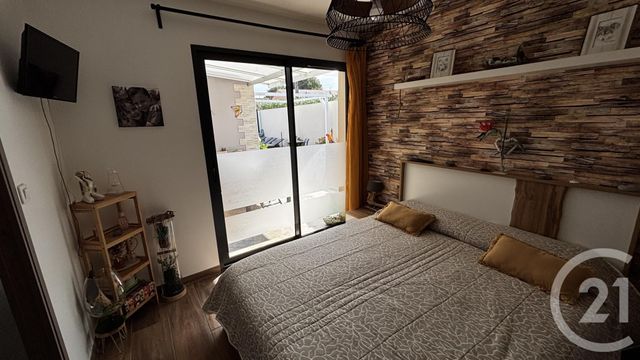 Maison à vendre - 4 pièces - 105,95 m2 - Canet - 34 - LANGUEDOC-ROUSSILLON