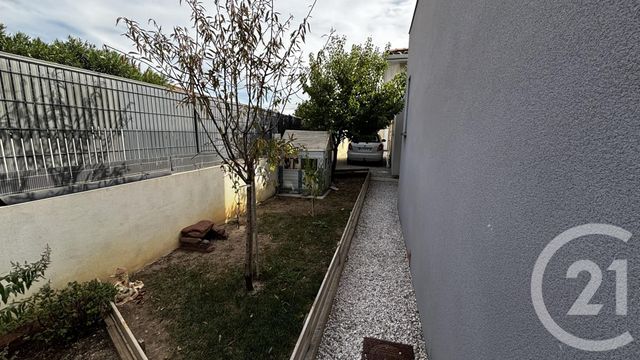 Maison à vendre - 4 pièces - 105,95 m2 - Canet - 34 - LANGUEDOC-ROUSSILLON