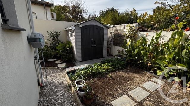 Maison à vendre - 4 pièces - 105,95 m2 - Canet - 34 - LANGUEDOC-ROUSSILLON