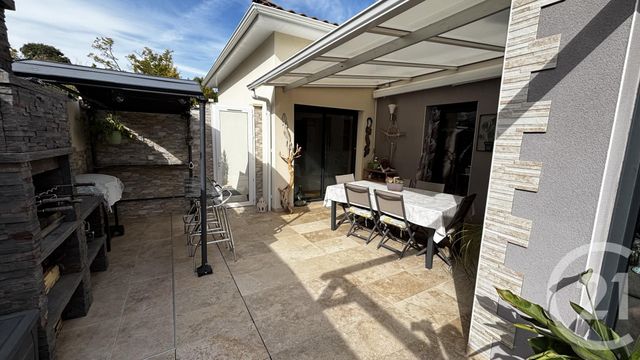 Maison à vendre - 4 pièces - 105,95 m2 - Canet - 34 - LANGUEDOC-ROUSSILLON