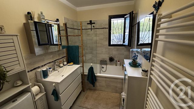 Maison à vendre - 4 pièces - 105,95 m2 - Canet - 34 - LANGUEDOC-ROUSSILLON