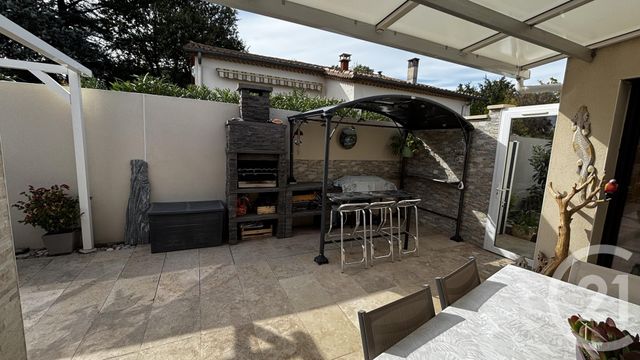 Maison à vendre - 4 pièces - 105,95 m2 - Canet - 34 - LANGUEDOC-ROUSSILLON
