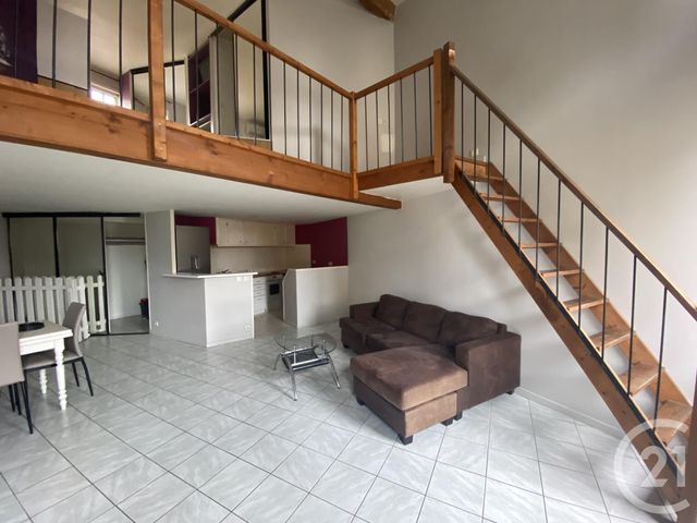 Appartement F2 à louer CLERMONT L HERAULT
