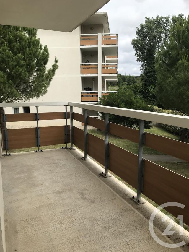 Appartement F3 à louer - 3 pièces - 60 m2 - Clermont L Herault - 34 - LANGUEDOC-ROUSSILLON