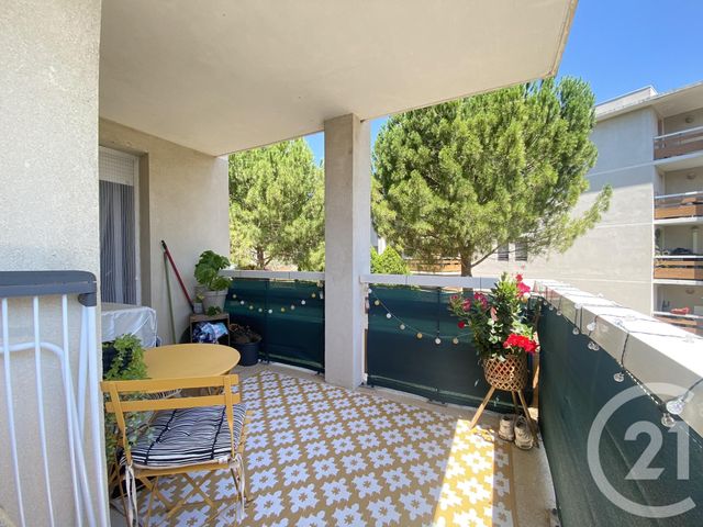 Appartement F3 à louer CLERMONT L HERAULT