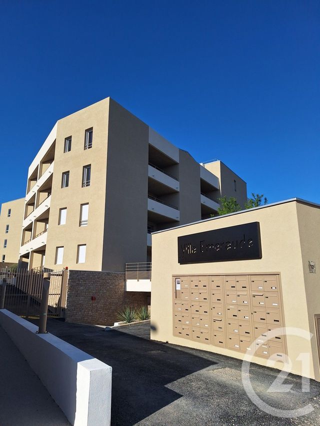 Appartement F2 à louer CLERMONT L HERAULT