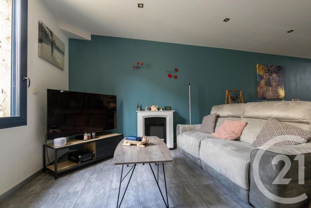 Afficher la photo en grand Maison à vendre - 6 pièces - 200 m2 - St Felix De Lodez - 34 - LANGUEDOC-ROUSSILLON