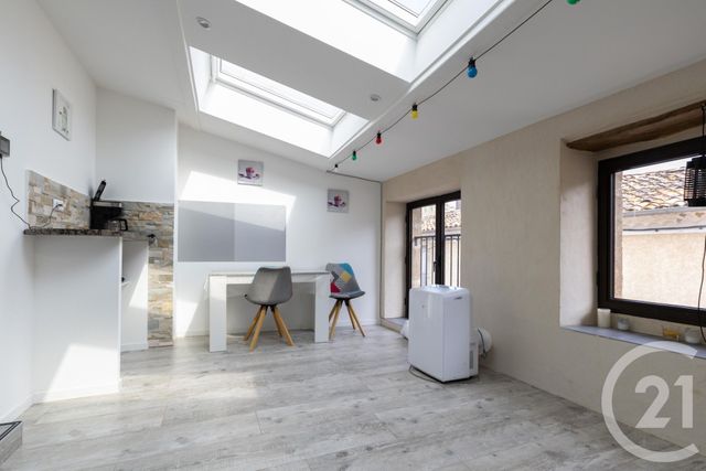 Afficher la photo en grand Maison à vendre - 6 pièces - 200 m2 - St Felix De Lodez - 34 - LANGUEDOC-ROUSSILLON