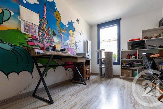 Afficher la photo en grand Maison à vendre - 6 pièces - 200 m2 - St Felix De Lodez - 34 - LANGUEDOC-ROUSSILLON