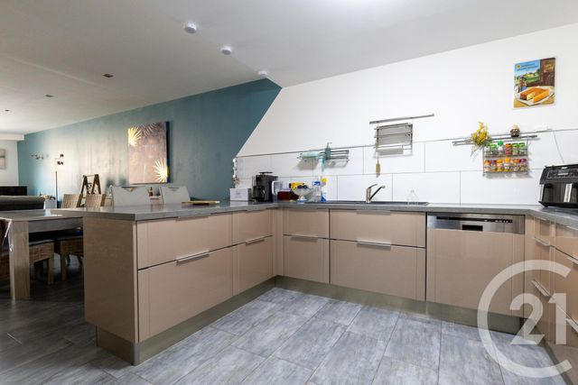 Afficher la photo en grand Maison à vendre - 6 pièces - 200 m2 - St Felix De Lodez - 34 - LANGUEDOC-ROUSSILLON