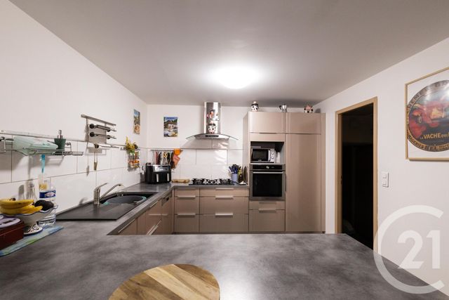 Afficher la photo en grand Maison à vendre - 6 pièces - 200 m2 - St Felix De Lodez - 34 - LANGUEDOC-ROUSSILLON