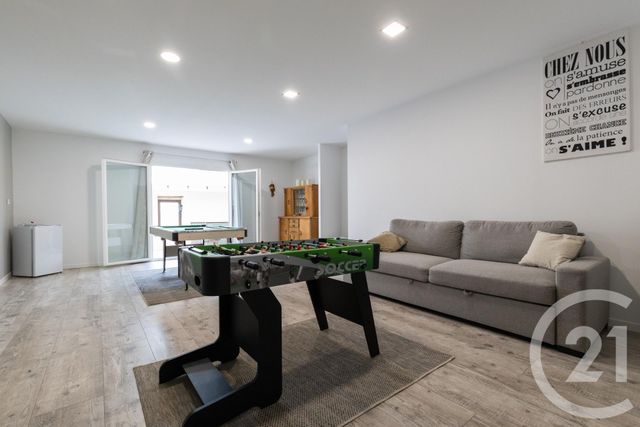 Afficher la photo en grand Maison à vendre - 6 pièces - 200 m2 - St Felix De Lodez - 34 - LANGUEDOC-ROUSSILLON