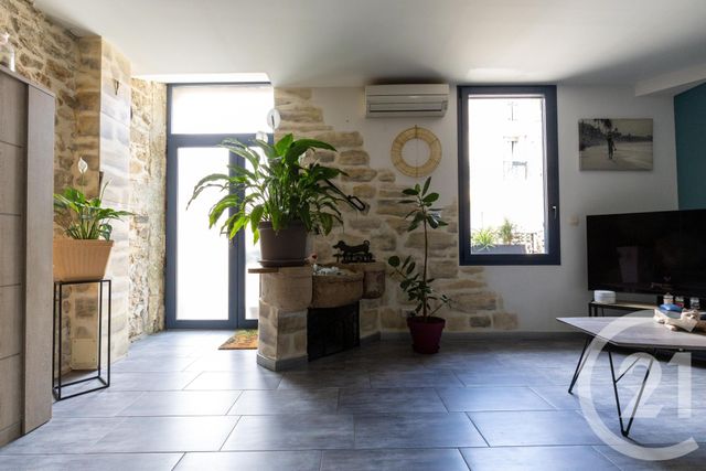 maison - ST FELIX DE LODEZ - 34