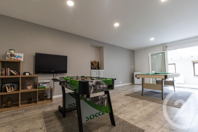 Afficher la photo en grand Maison à vendre - 6 pièces - 200 m2 - St Felix De Lodez - 34 - LANGUEDOC-ROUSSILLON