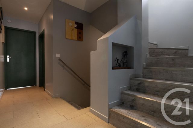 Afficher la photo en grand Maison à vendre - 6 pièces - 200 m2 - St Felix De Lodez - 34 - LANGUEDOC-ROUSSILLON