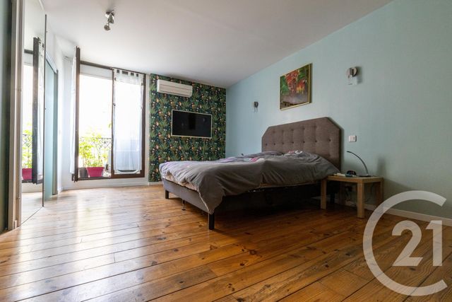 Afficher la photo en grand Maison à vendre - 6 pièces - 200 m2 - St Felix De Lodez - 34 - LANGUEDOC-ROUSSILLON