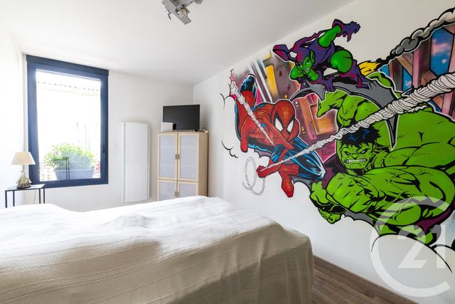 Afficher la photo en grand Maison à vendre - 6 pièces - 200 m2 - St Felix De Lodez - 34 - LANGUEDOC-ROUSSILLON